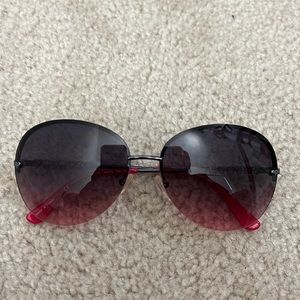 Juicy Couture sunglasses